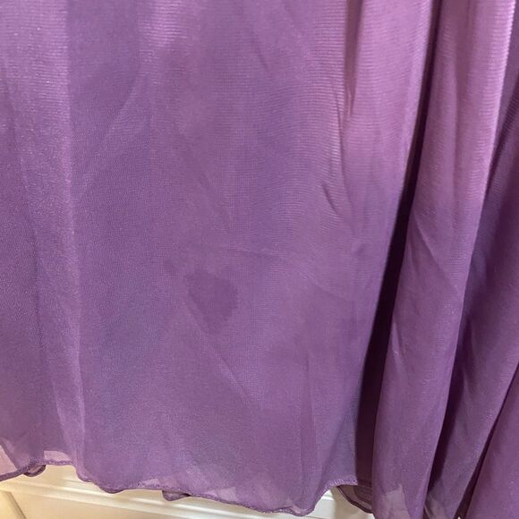 Bridesmaid dress  - Picture 5 of 7